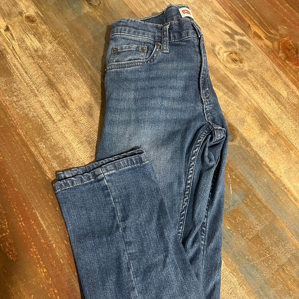 Levi's 511 Slim 12 Regular